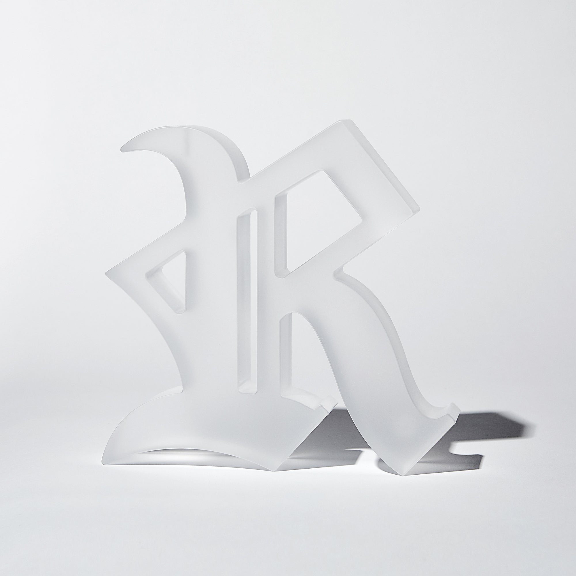 Old English Letter R